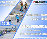 Promocyjne ceny w Rusin-Ski